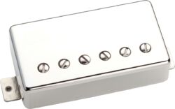 Electric guitar pickup Seymour duncan 59 SH-1B Bridge - Nickel