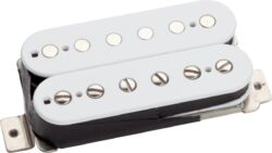 Electric guitar pickup Seymour duncan 59 SH-1B Bridge - White