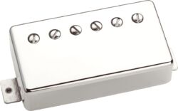 Electric guitar pickup Seymour duncan 59 SH-1N Neck - Nickel