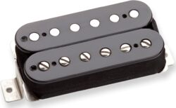 Electric guitar pickup Seymour duncan APH-1B Alnico II Pro HB - bridge - black