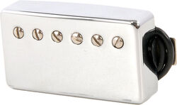 Electric guitar pickup Seymour duncan APH-1B Alnico II Pro HB - bridge - nickel