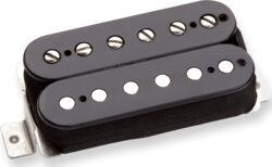 Electric guitar pickup Seymour duncan APH-1N Alnico II Pro HB - neck - black