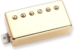 Electric guitar pickup Seymour duncan APH-1N Alnico II Pro HB - neck - gold