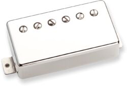 Electric guitar pickup Seymour duncan APH-1N Alnico II Pro HB - neck - nickel