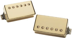 Electric guitar pickup Seymour duncan APH-2S Slash set- gold