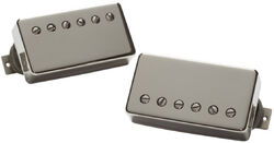 Electric guitar pickup Seymour duncan APH-2S Slash set- nickel