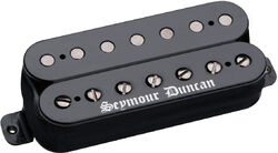 Electric guitar pickup Seymour duncan Black Winter 7 STGR Chevalet