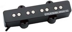 Classic Stack JB Chevalet - black