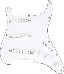 Everything Axe Pickguard