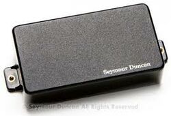 Electric guitar pickup Seymour duncan Humbucker LWCH2 Active Livewire Classic II black