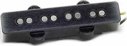 Electric bass pickup Seymour duncan Antiquity For Jazz Bass Bridge