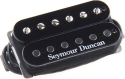 Electric guitar pickup Seymour duncan Jazz Model SH-2 4C Neck - Black