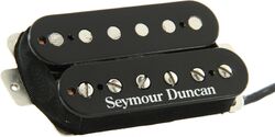 Electric guitar pickup Seymour duncan JB Model Humbucker Bridge NightHawk SH-4JB-NH