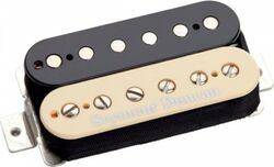 Electric guitar pickup Seymour duncan JB Model Humbucker Bridge Zebra SH-4JB-Z