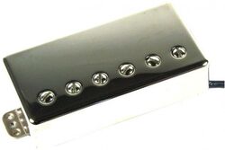 Electric guitar pickup Seymour duncan JB Trembucker Bridge Nickel TB-4JBN