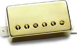 Electric guitar pickup Seymour duncan JB Model SH-4 - Gold