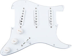 Electric guitar pickup Seymour duncan Jimi Hendrix Signature Loaded Pickguard Standard