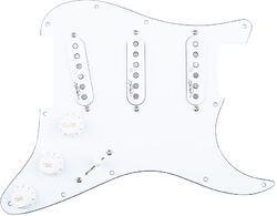 Electric guitar pickup Seymour duncan Jimi Hendrix Signature Loaded Pickguard Voodoo