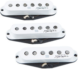 Electric guitar pickup Seymour duncan Jimi Hendrix Signature Strat Set