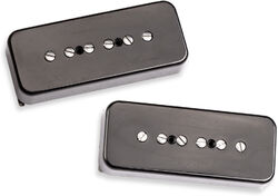 Electric guitar pickup Seymour duncan Joe Bonamassa '61 Pawn Shop Special Set Limited Edition