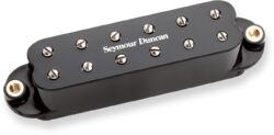 Electric guitar pickup Seymour duncan Little '59 Strat Neck SL59-1N - Black