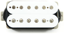 Electric guitar pickup Seymour duncan Pearly Gates SH-PG1 Bridge - White