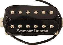 Electric guitar pickup Seymour duncan Pearly Gates SH-PG1 Neck - Black