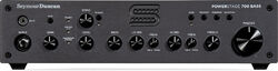 Bass amp head Seymour duncan Powerstage 700 Bass