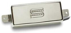 Rickenbacker Neck Nickel SRB-1N