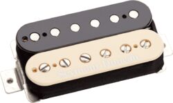 Electric guitar pickup Seymour duncan Saturday Night Special Bridge Zebra