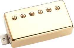 Electric guitar pickup Seymour duncan Saturday Night Special Neck Gold