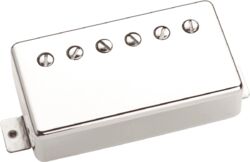 Electric guitar pickup Seymour duncan Saturday Night Special Neck Nickel