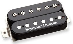 Electric guitar pickup Seymour duncan Saturday Night Special Neck Black