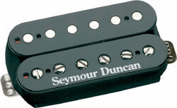 Electric guitar pickup Seymour duncan SH-11 Custom Custom - black
