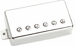 Electric guitar pickup Seymour duncan SH-11 Custom Custom - nickel