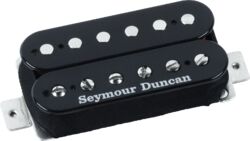 Electric guitar pickup Seymour duncan SH-14 Custom 5 - bridge - black