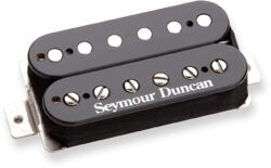 Electric guitar pickup Seymour duncan SH-5 Duncan Custom - Black