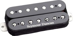 Electric guitar pickup Seymour duncan SH-6B-P-SB-7STR