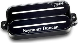 Electric guitar pickup Seymour duncan Dimebucker SH-13 - Black