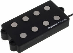 Electric bass pickup Seymour duncan SMB-4A