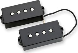 Electric bass pickup Seymour duncan SPB-1 Vintage P-Bass - black