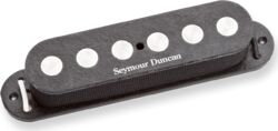 Electric guitar pickup Seymour duncan SSL-4 Quarter Pound Strat - black