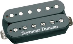 Electric guitar pickup Seymour duncan TB-11 Custom Custom Trembucker  - black