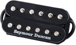 Electric guitar pickup Seymour duncan Whole Lotta Neck Black SH-18N