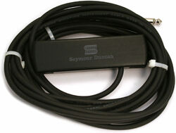 Acoustic guitar pickup Seymour duncan Woody Hum Cancelling - Black