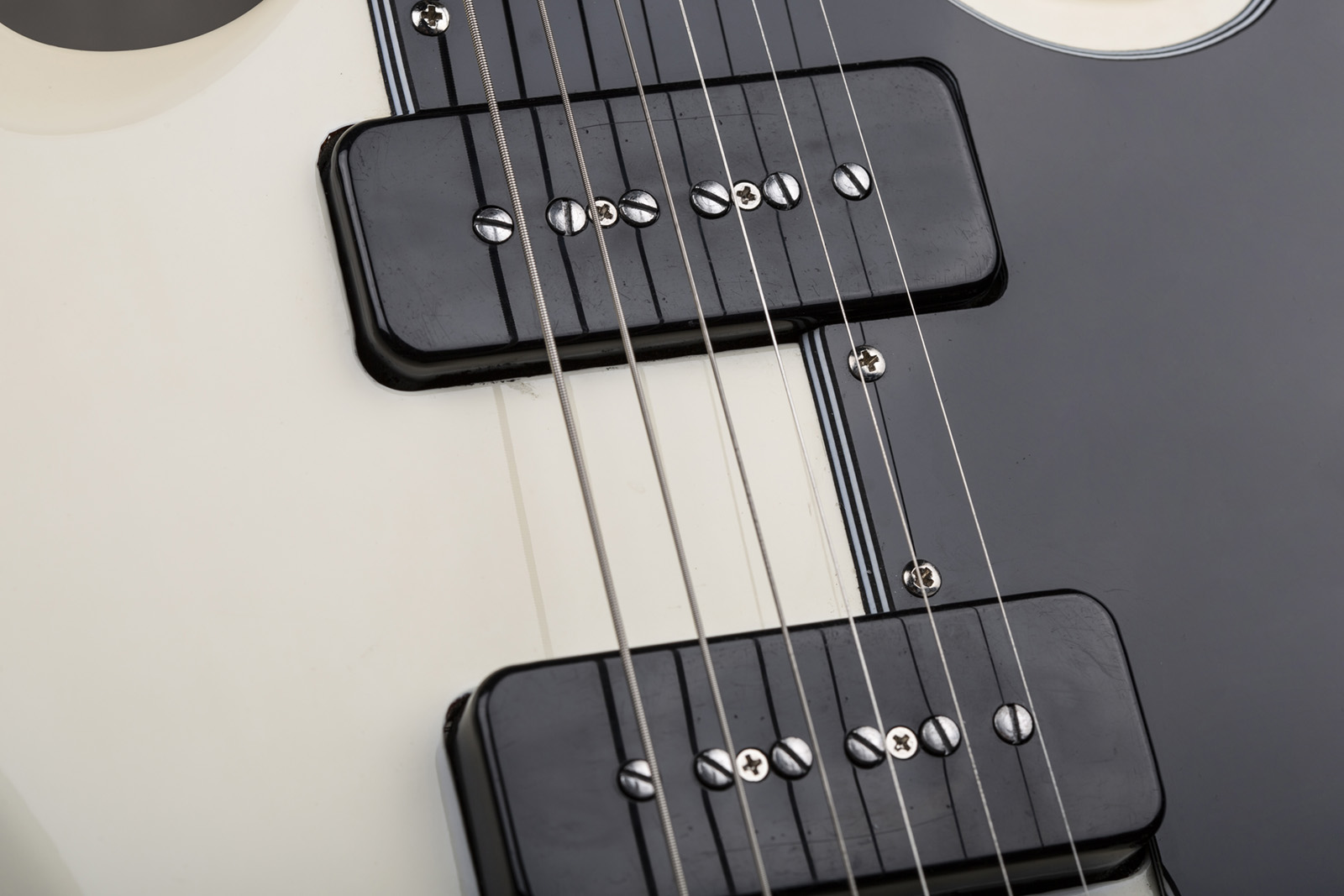 Seymour Duncan Joe Bonamassa '61 Pawn Shop Special Edition Limitee P-90 Set - Electric guitar pickup - Variation 3