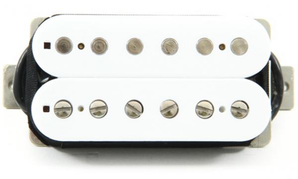 seymour duncan pearly gates humbucker