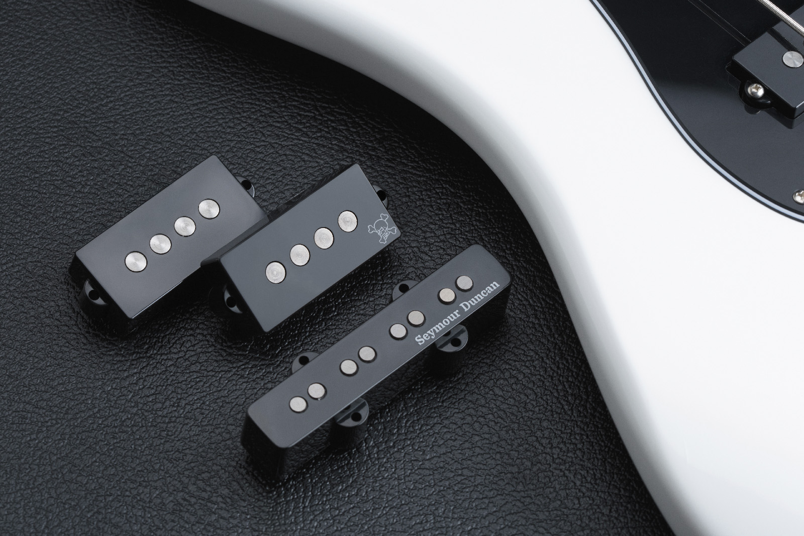 Seymour Duncan Pj Bass Duff Mckagan Signature - Electric bass pickup - Variation 1