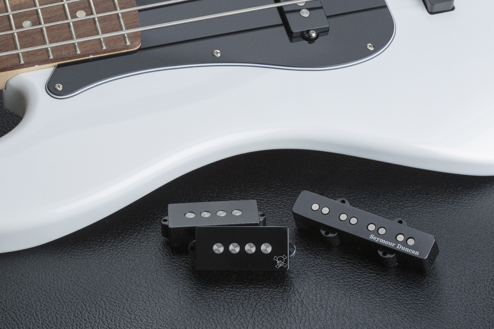 Seymour Duncan Pj Bass Duff Mckagan Signature - Electric bass pickup - Variation 2