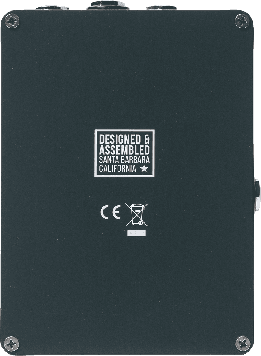 Seymour Duncan Vapour Trail Deluxe Delay - Reverb, delay & echo effect pedal - Variation 3